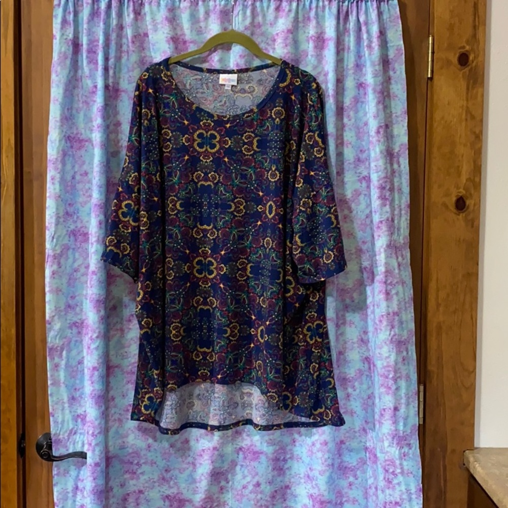 Lularoe Irma 3XL